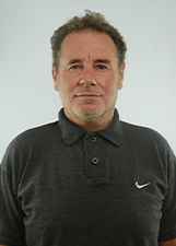 Foto de ROBERT CLAUDIO JOSÉ SOARES