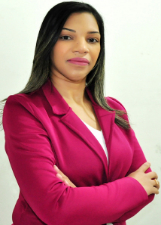 Foto de STEPHANI SOARES CAFRUS DE ARAUJO