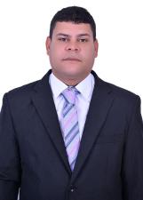 Foto de ENDRIGO AUGUSTO DA SILVA