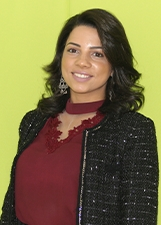 Foto de PAULA TATIANA DA SILVA
