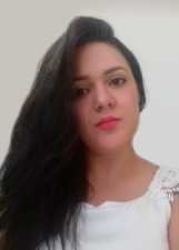 Foto de FERNANDA CARINE PEREIRA DE JESUS