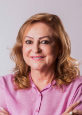 Foto de Maria Cecilia Marchi Borges