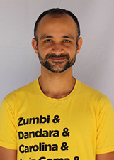 Foto de MARCOS VINÍCIUS BARBOSA FERREIRA
