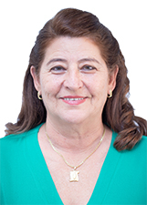 Foto de MARIA DAS GRAÇAS MORAIS TAVARES NAVARRO