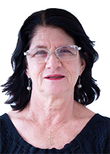 Foto de MARINA APARECIDA BARBOSA DE OLIVEIRA ARAUJO