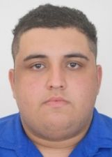 Foto de CLEITON DOS REIS GONÇALVES DA SILVA
