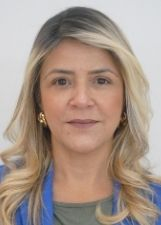 Foto de ROSILENE APARECIDA DA COSTA