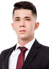 Foto de THEO JOSÉ DE CAMPOS MACHADO