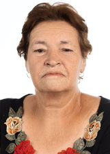 Foto de Maria Eunice da Silva