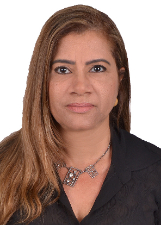 Foto de SORAIA APARECIDA PEREIRA DOS SANTOS OLIVEIRA