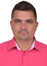 Foto de MÁRCIO APARECIDO DOS SANTOS