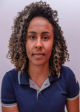 Foto de Deisiele Laiane Santos