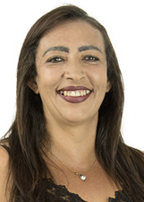 Foto de ELAINE APARECIDA SILVA FERREIRA OLIVEIRA