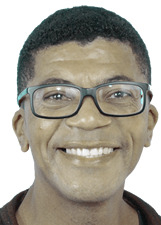 Foto de JOÃO CARLOS DA SILVA