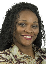Foto de MÁRCIA CRISTINA DE OLIVEIRA ARAUJO