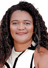 Foto de KARLA ADRIANA GOMES DA ROCHA FERREIRA