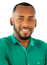 Foto de JOÃO MARCOS DOS SANTOS