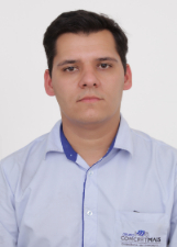 Foto de MARCÍLIO ROCHA BREGUEZ GONÇALVES