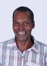 Foto de Moacir Faustino Silverio