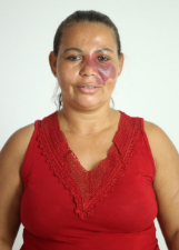 Foto de Elenita da Mota Rocha