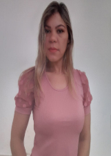 Foto de Fabiana da Mota Rocha