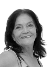Foto de Elza Aparecida Gonçalves da Silva