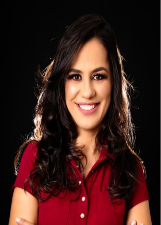 Foto de KEYLA CRISTINA PARREIRAS PINTO AREDES