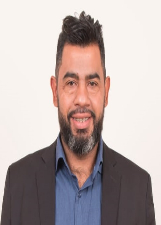 Foto de LUÍS CARLOS AQUINO DA SILVA
