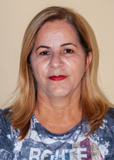 Foto de MARIA APARECIDA DOS SANTOS