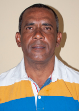Foto de AROLDO PEREIRA DOS SANTOS