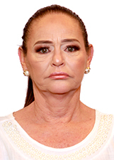 Foto de Helga Greiner Correa de Oliveira