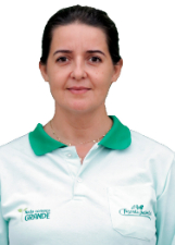 Foto de NUBIA NEI NARESSI