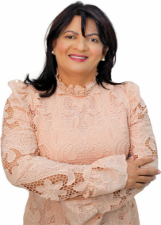 Foto de JANETE DE OLIVEIRA CARRILHO