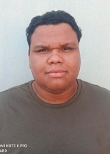 Foto de LUCAS DAYVISON VALENTIM PAIXÃO