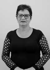 Foto de Zilda Freira Mariano Ridolfi