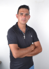 Foto de WELDER DAVID FRANCISCO DOS SANTOS