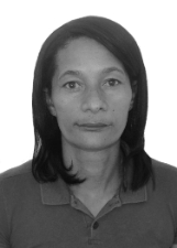 Foto de Nilza Porfíria Martins Silva