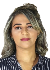 Foto de Denise Theodoro da Silva