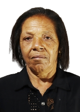 Foto de Elisabeth Ferreira de Andrade
