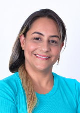 Foto de JULIANA APARECIDA MATOS CARLOS