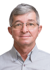 Foto de Carlos Joaquim de Azevedo