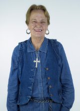 Foto de NEIDE LUZZI BORGES