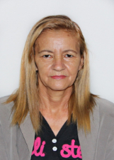 Foto de Zilda Ferreira Borges