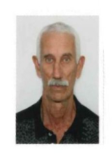 Foto de JOÃO TEODORO DE ANDRADE