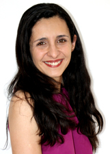 Foto de ARIANE GUIMARÃES REIS SILVA PAULSEN