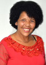 Foto de ANGELA MARIA DE SOUZA
