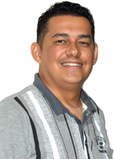 Foto de ISMAIL DOS ANJOS ANÍSIO