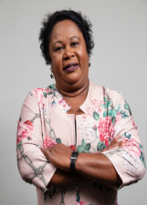 Foto de Ismenia Aparecida de Freitas