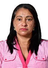 Foto de GRACILENE QUINTINO VERTEIRO