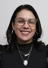 Foto de ELAINE JESUINA DOS REIS BORGES CARVALHO